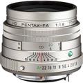 Pentax HD Pentax-FA 77mm f/1.8 Limited (Silver) 27890