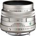 Pentax HD Pentax-FA 77mm f/1.8 Limited (Silver) 27890