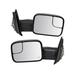 2002-2008 Dodge Ram 1500 Door Mirror Set - Trail Ridge