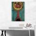 ARTCANVAS Bowl of Apples on a Table 1916 by Henri Matisse - Wrapped Canvas Painting Print Canvas, in Blue/Green/Indigo | Wayfair MATISS3-1S-26x18