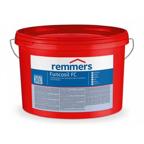Remmers - Funcosil fc - Impraegnierung - 5 ltr