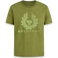 Belstaff Coteland 2.0 T-Shirt, vert, taille S