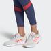 Adidas Shoes | Adidas Duramo 9 Women’s Cloudfoam Running Shoes | Color: White | Size: 9.5