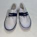 Polo By Ralph Lauren Shoes | Boys Polo Ralph Lauren Slip On Shoes Size 11 W Tag | Color: Blue/White | Size: 11b