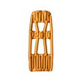 Klymit Inertia X Lite Sleeping Pad Orange Short 06ILOR02A