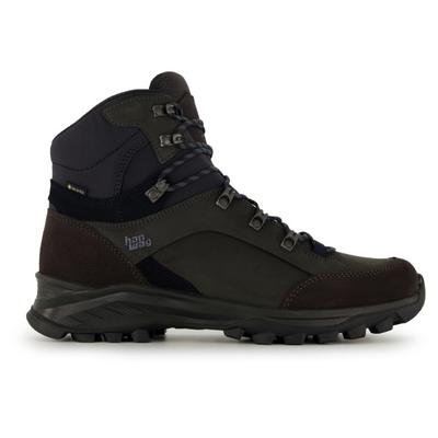 Hanwag - Banks Narrow GTX - Wanderschuhe 47 | EU 47 schwarz Image
