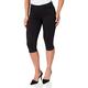 Gerry Weber Women's Best4me Capri Trousers, Black, 46