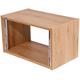 Thon Studio Desktop 6U oak