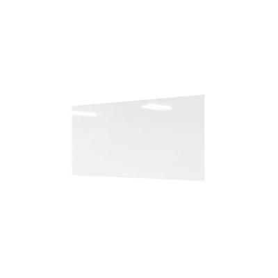 30"W x 16"H Universal Clear Acrylic Safety Shield - IN STOCK!