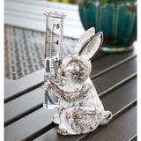 Bunny Rain Gauge - CTW Home Collection 420055