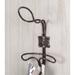 Wire Locker Room Wall Hook - Box of 4 - CTW Home Collection 460152