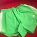 Adidas Shorts | Adidas Running Shorts Classic Green Xs | Color: Green/White | Size: Xs
