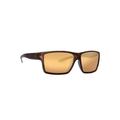 Magpul Industries Explorer Sunglasses - Men's Polarized Bronze/Gold Mirror Lens Tortoise Frame MAG1147-1-204-2030