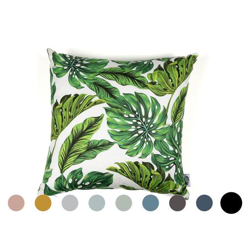 NARDI »Passepartout« Outdoor Deko-Kissen avocado Sunbrella