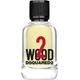 Dsquared² 2 Wood Eau de Toilette (EdT) 30 ml Parfüm