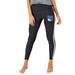 Women's Concepts Sport Charcoal/White New York Rangers Centerline Knit Leggings