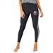 Women's Concepts Sport Charcoal/White New York Islanders Centerline Knit Leggings