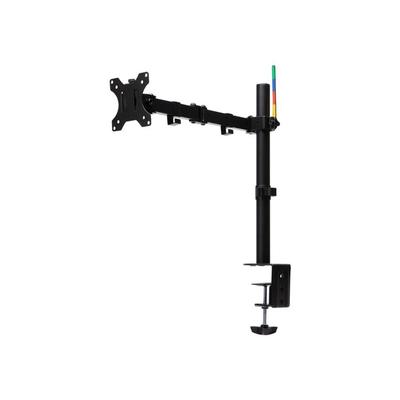 Kensington SmartFit Ergo Single Extended Monitor Arm mounting kit