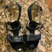 Michael Kors Shoes | Heels | Color: Black | Size: 9