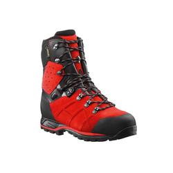HAIX Protector Ultra Work Boots - Men's Signal Red 11 Medium 603111M 11