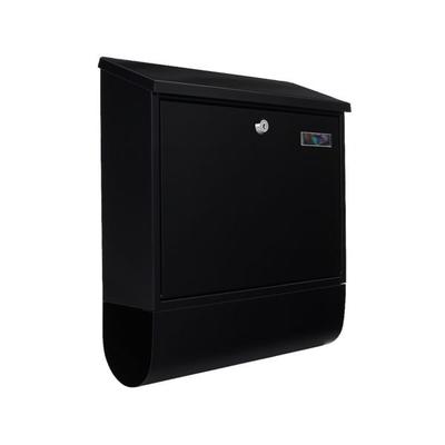 Rottner Briefkasten »Villa«, 36.5x41.5x11.5 cm