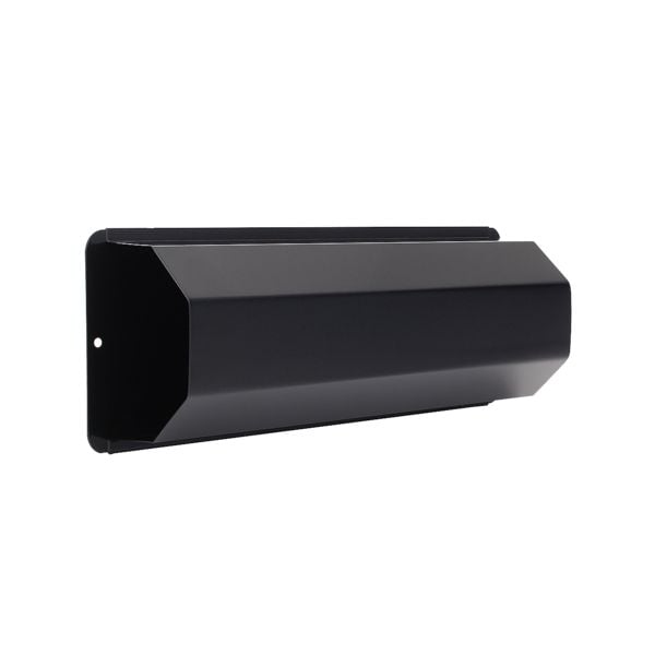 Rottner Zeitungsrolle »Pescara« grau, 40.2x14.2x8.5 cm Image