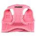 Pink Soft Vest Dog Harness, XX-Large