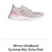 Adidas Shoes | Adidas Ultraboost. Summer Rdy Pink. | Color: Pink | Size: 10