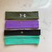 Lululemon Athletica Accessories | Lululemon Headbands One Under Armor Headband | Color: Blue/Purple | Size: Os