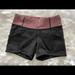 Lululemon Athletica Shorts | Lululemon Hot Pant (Size 4) | Color: Black | Size: 4