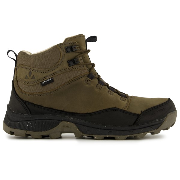 Vaude - Women's HKG Core Mid - Wanderschuhe 36,5 | EU 36,5 braun/schwarz