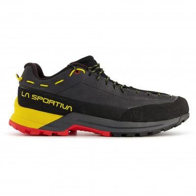 La Sportiva - Tx Guide Leather - Approachschuhe 43 | EU 43 schwarz Image