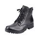 Rieker Damen 785F5-00 Stiefel / 00 Gr. 39