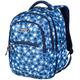 Target Backpack 2in1 Curved, Rucksack Kinder Junge, für die Schule