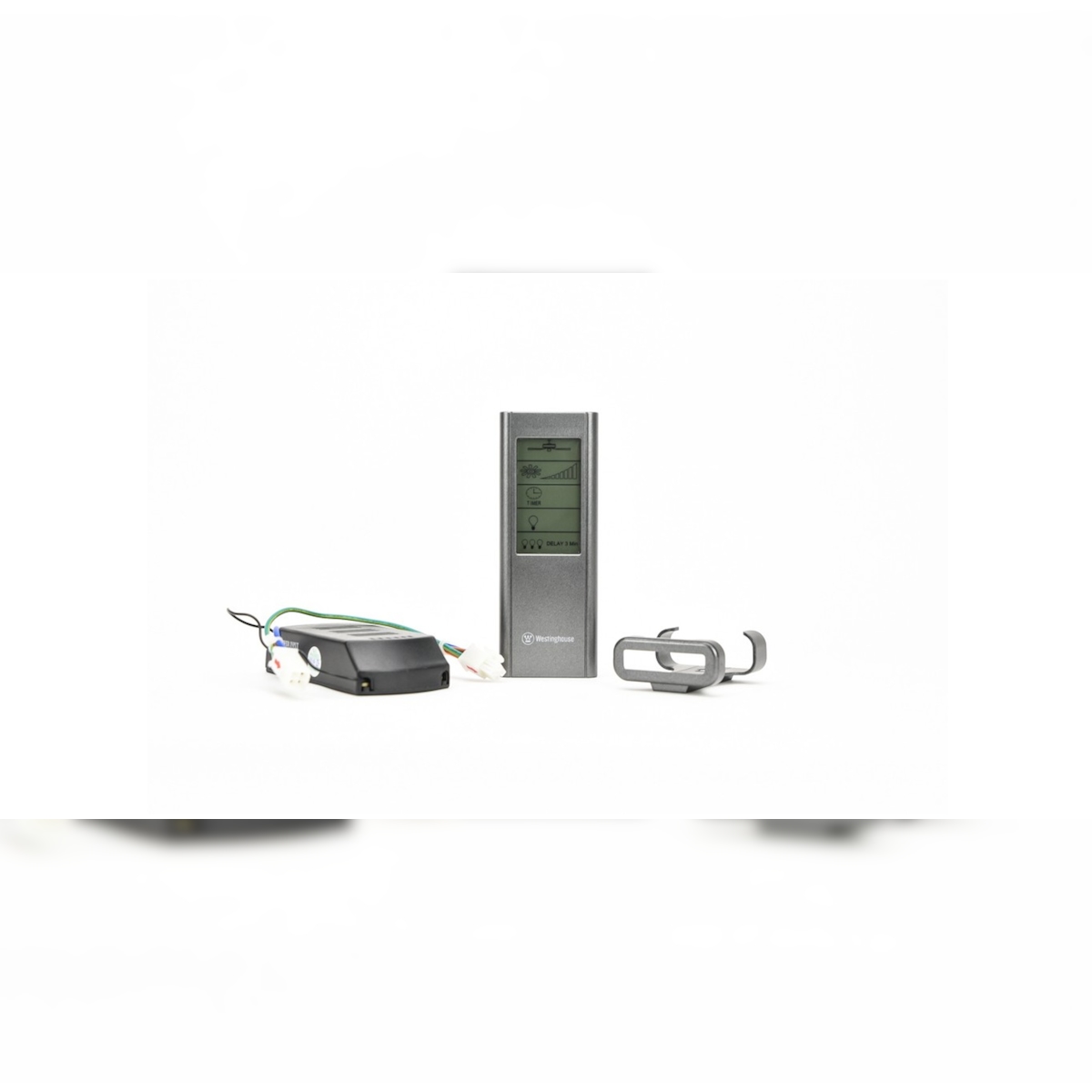 Westinghouse Deckenventilator Touchscreen Fernbedienung 15 Image