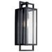 Kichler Lighting Goson 20 Inch Outdoor Wall Light - 59087BK