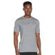 Oakley Herren Bark New Hemd, Athletic Heather Grey, L EU