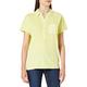 Cecil Damen 316225 T-Shirt, Sunny Lime, M