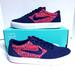 Nike Shoes | Nike Sb Chron Solarsoft Prm Skateboarding Shoes | Color: Blue/Red | Size: 8.5