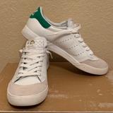Adidas Shoes | Adidas Lucas Puig Skate Sneakers | Color: Green/White | Size: 10