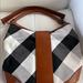 Burberry Bags | Burberry Hobo Shoulder Bag | Color: Red | Size: Os