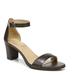 Naturalizer Vera - Womens 6.5 Brown Sandal W