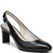 LifeStride Gigi Sling - Womens 7 Black Pump W