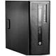 Windows 10 HP 800 G1 Intel Core i5-4570 Tower PC Computer - 8GB DDR3-256GB SSD (Renewed)