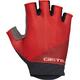 CASTELLI 4520081 ROUBAIX GEL 2 GLOVE Gloves Women's Red M