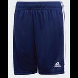 Adidas Bottoms | Adidas Sports Shorts | Color: Blue/White | Size: Mb