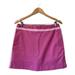 Adidas Shorts | Adidas Jupe Skort~Sz 6~Pink~Golf~Tennis~ | Color: Pink | Size: 6