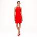 J. Crew Dresses | J. Crew Pamela Lace Dress (Poppy) Size 00 | Color: Orange/Red | Size: 00