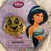 Disney Accessories | Disney Rajah Ring Aladdin Girls | Color: Black/Gold | Size: Osg