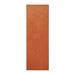 Orange 480 x 48 x 0.5 in Area Rug - Eider & Ivory™ Darien Area Rug Polyester | 480 H x 48 W x 0.5 D in | Wayfair F1D7E0906CF4458B9CAC16222439CF3B